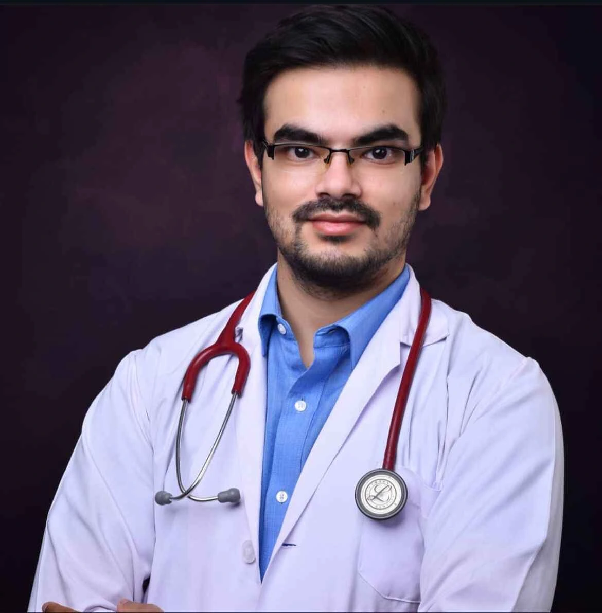 Dr.Arjun